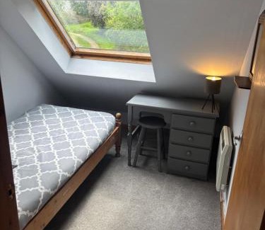 Tarbert House | Barfad Self Catering Holiday Cottages