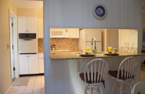North Forest Beach House | Bargain Pricing for Beautiful Beach Home - Steps from the beach.