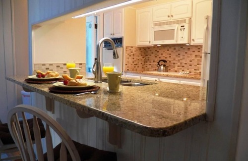 North Forest Beach House | Bargain Pricing for Beautiful Beach Home - Steps from the beach.