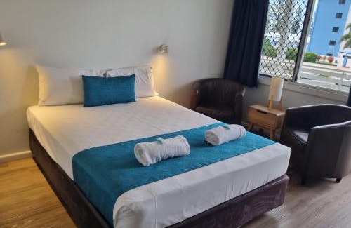 Bargara Hotel | Bargara Beach Hotel