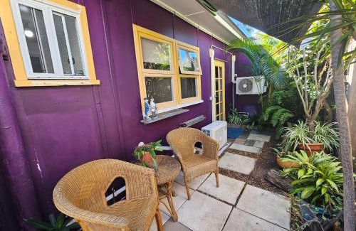 Bargara Hotel | Bargara Gardens Boutique Villas