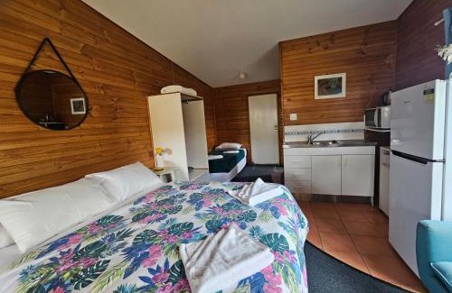 Bargara Hotel | Bargara Gardens Boutique Villas