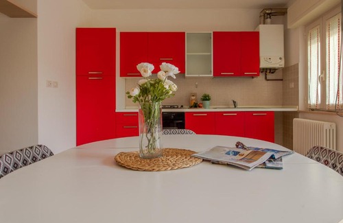 Giulianova Apartment | Bari - appartamento in centro a 300 m dal mare