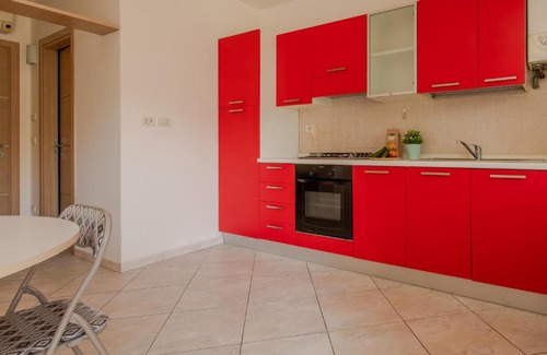 Giulianova Apartment | Bari - appartamento in centro a 300 m dal mare