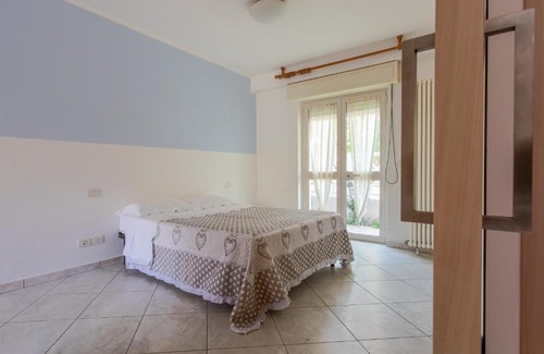 Giulianova Apartment | Bari - appartamento in centro a 300 m dal mare