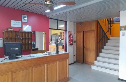 Mendoza Hotel | Bari