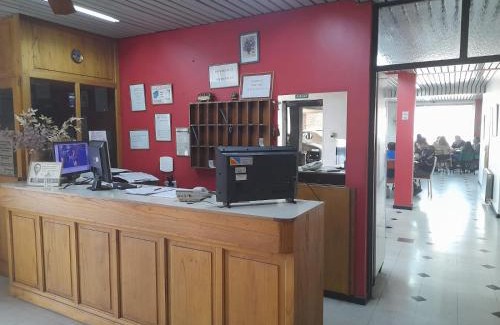 Mendoza Hotel | Bari