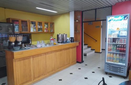 Mendoza Hotel | Bari