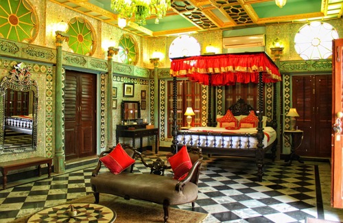 Murshidabad Resort | Bari Kothi Heritage Hotel