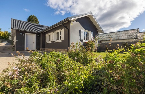 Centro House | Bariloche Historic House Central
