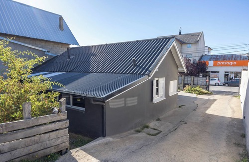 Centro House | Bariloche Historic House Central