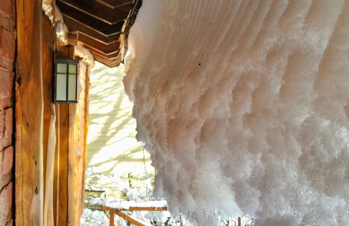 San Carlos de Bariloche House | BARILOCHE ALQUILER VACACIONAL VISTA ESPECTACULAR