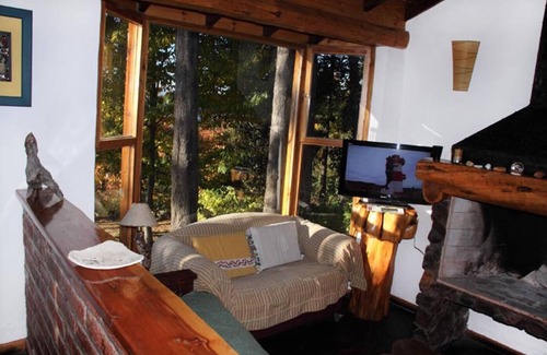 San Carlos de Bariloche House | BARILOCHE ALQUILER VACACIONAL VISTA ESPECTACULAR