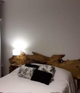 10 de Diciembre Apartment | Bariloche Apart
