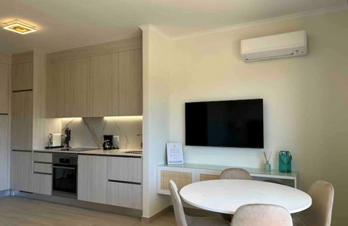 Torralta Apartment | Barinel Ocean Breeze