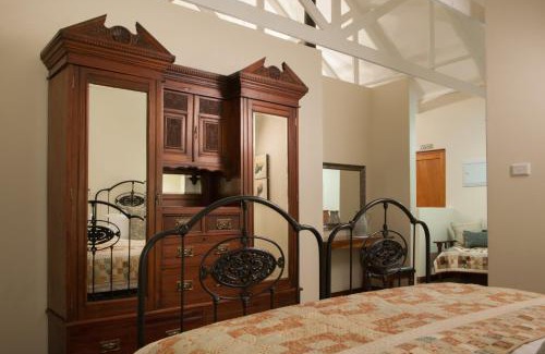 Clarens House | Baris Guesthouse