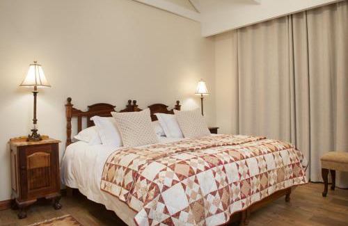 Clarens House | Baris Guesthouse