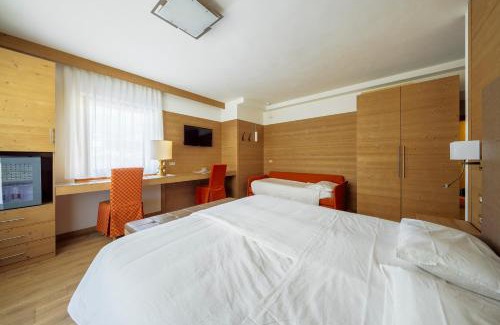 Cortina d'Ampezzo Hotel | Barisetti Sport Hotel