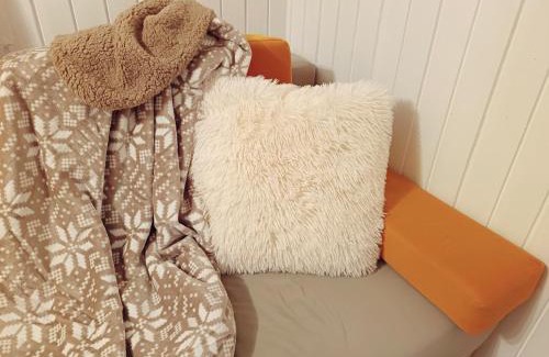 Kismaros Apartment | Barkóca és Szépkilátás Vendégház/Cabin