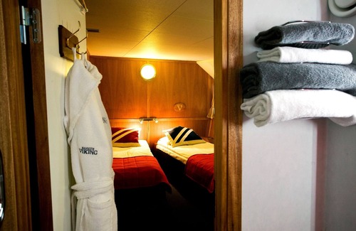 Centrum Hotel | Barken Viking by Dialog Hotels