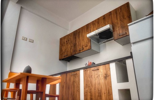 Cutro Apartment | Barko suites & apartments