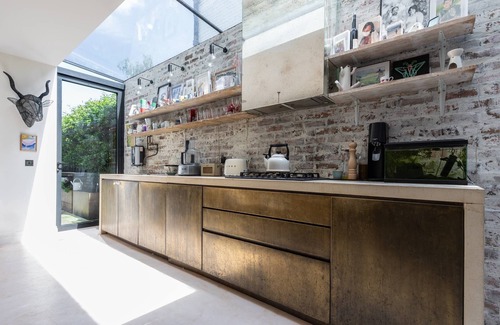 North Kensington Apartment | Barlby Road III by onefinestay