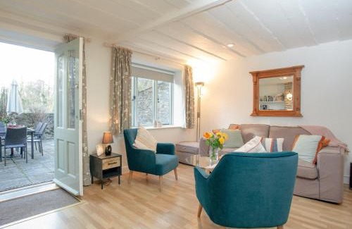 Ivybridge House | Barley Cottage