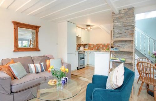 Ivybridge House | Barley Cottage