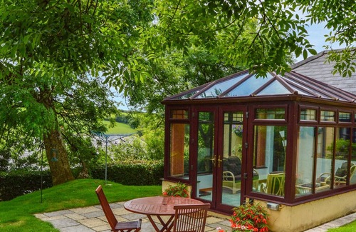 Hartland Cottage | BARLEY COTTAGE, pet friendly, character holiday cottage in Hartland