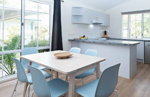 Tomakin Other | Barlings Beach Holiday Park