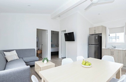 Tomakin Other | Barlings Beach Holiday Park