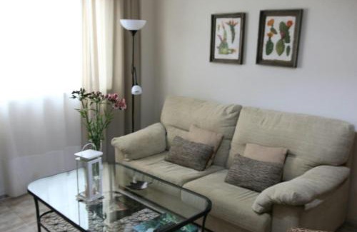 Mocanal Apartment | Barlovento 41