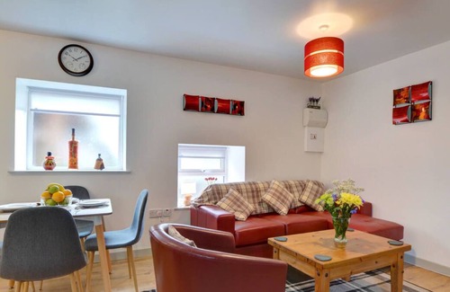 Margam House | Barn 1 - Sheep in Ystradgynlais