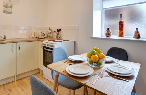 Margam House | Barn 1 - Sheep in Ystradgynlais