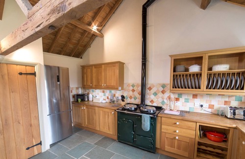 Newton Abbot Cottage | Barn Conversion on Dartmoor with the most amazing views of Dartmoor's wilderness