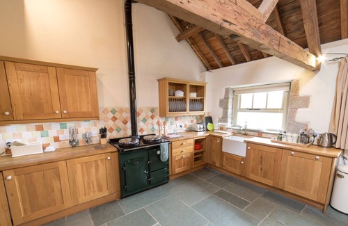 Newton Abbot Cottage | Barn Conversion on Dartmoor with the most amazing views of Dartmoor's wilderness