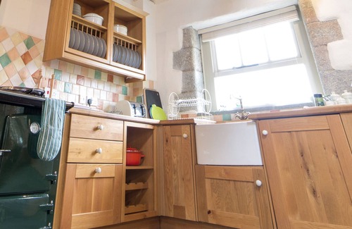 Newton Abbot Cottage | Barn Conversion on Dartmoor with the most amazing views of Dartmoor's wilderness
