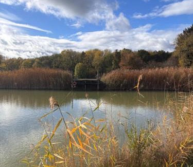 Ardens Grafton House | Barn Cottage