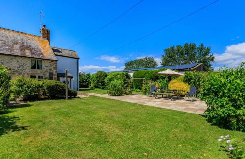 West Compton House | Barn Cottage
