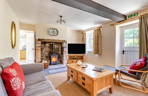 West Compton House | Barn Cottage