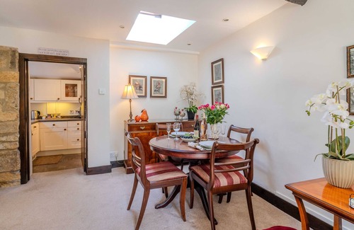 Broadway Cottage | Barn Cottage, The perfect retreat near the centre of Broadway