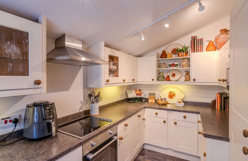 Broadway Cottage | Barn Cottage, The perfect retreat near the centre of Broadway