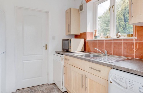 Alston House | Barn End - Two Bedroom House, Sleeps 4