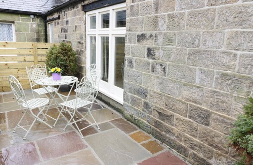 Bewerley Cottage | Barn Owl Cottage