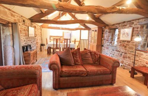 Penrith House | Barn Owl Cottage