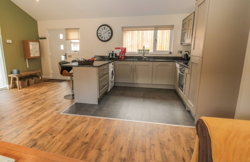 Newcastle-upon-Tyne Cottage | Barn Owl