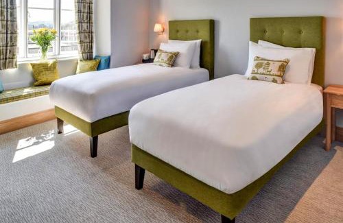 Liverton Hotel | Barn Owl Inn
