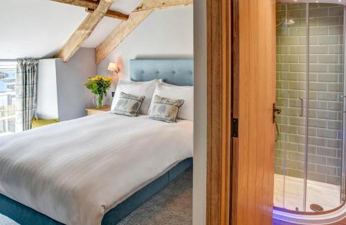 Liverton Hotel | Barn Owl Inn