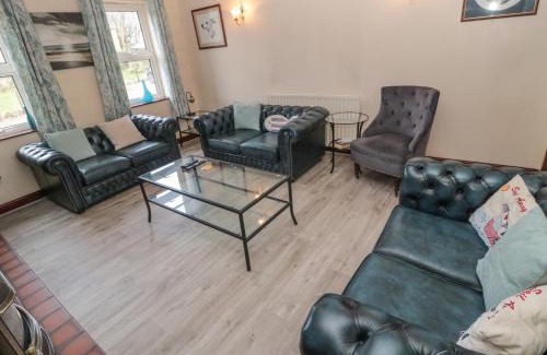 Longhirst House | Barnacre