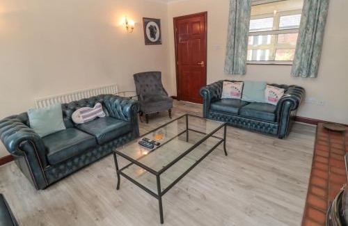 Longhirst House | Barnacre